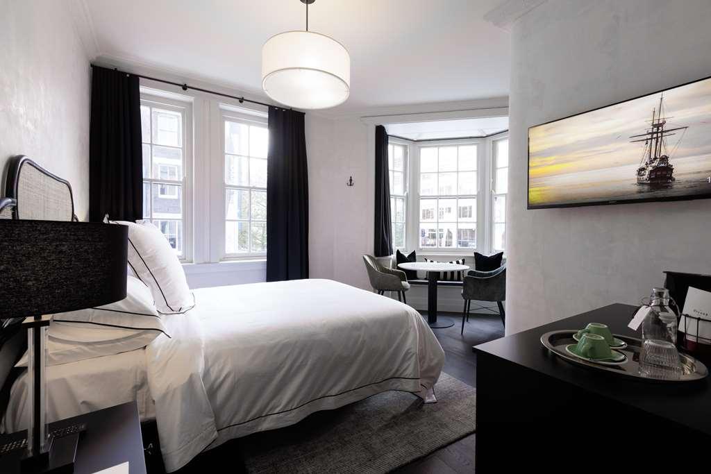 The Strand Hotel Sídney Habitación foto